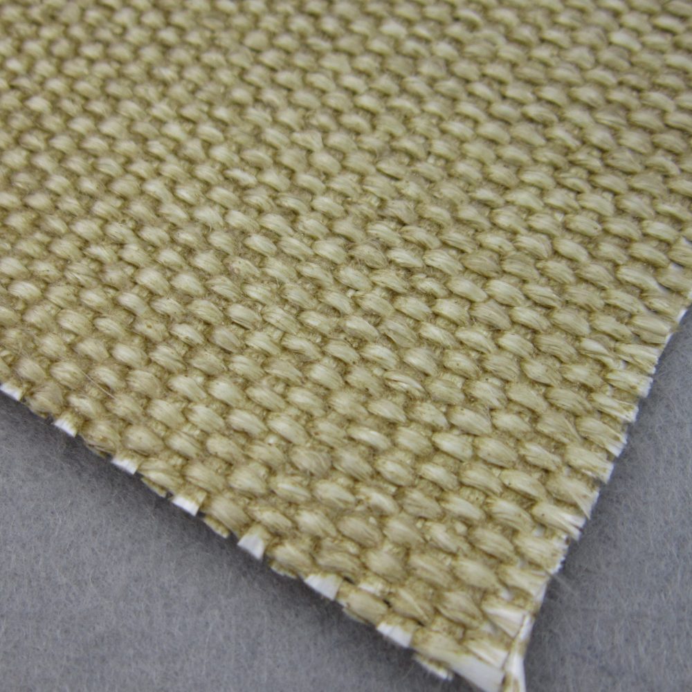 Tessuto in fibra di vetro spalmato di vermiculite vs Tessuto in fibra di vetro spalmato di silicone: quale dovresti usare?